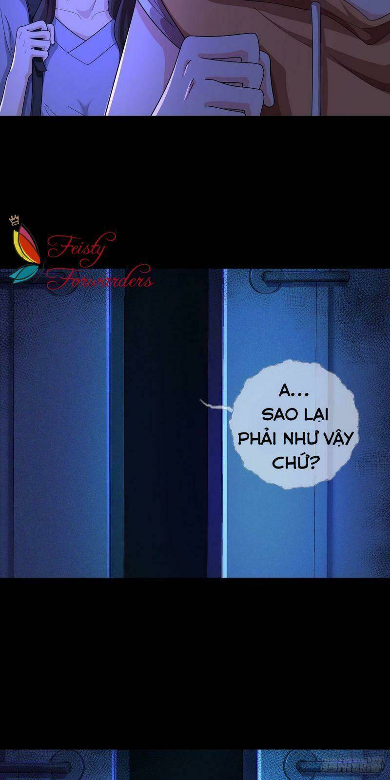 Mạt Thế Lạc Viên Chapter 10 - Trang 2