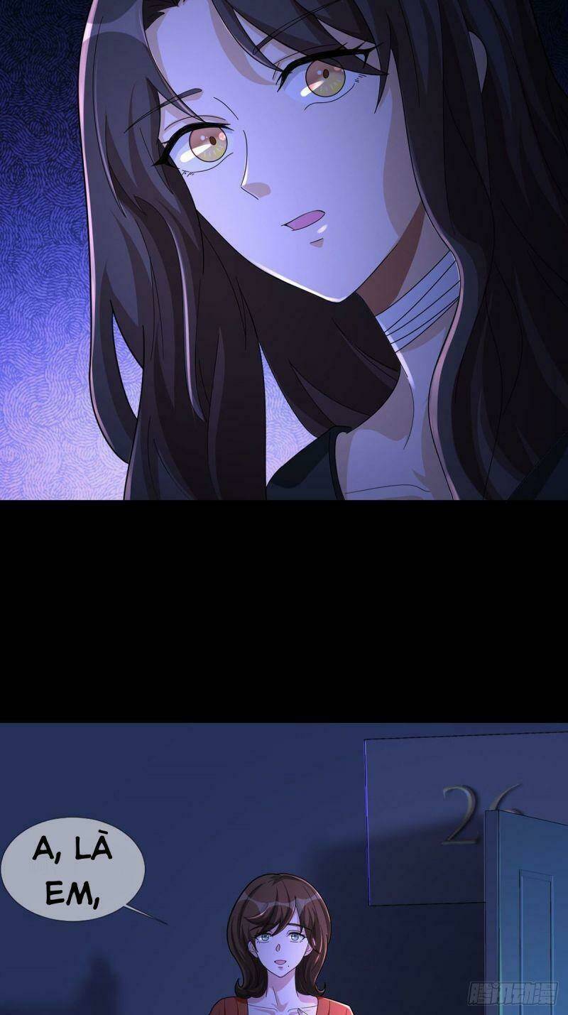 Mạt Thế Lạc Viên Chapter 10 - Trang 2