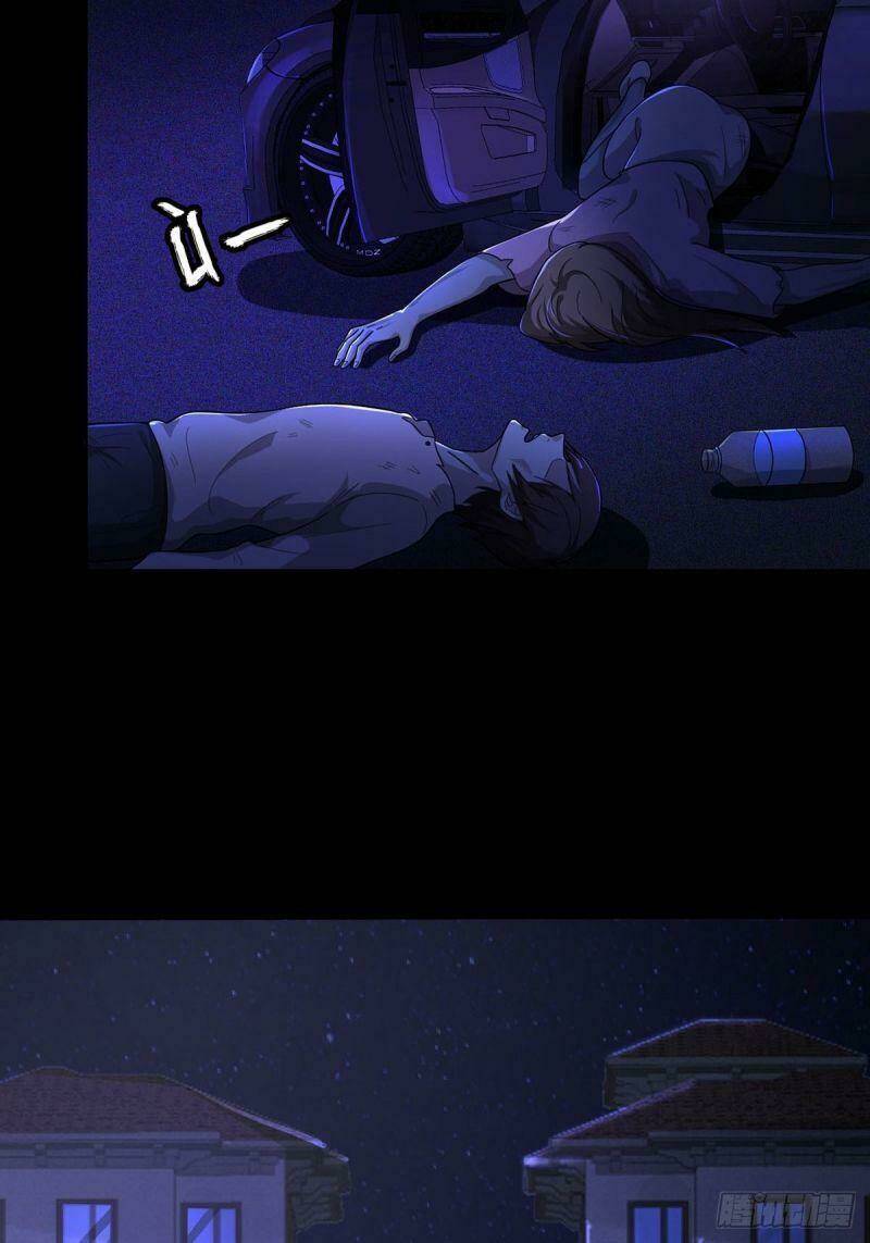 Mạt Thế Lạc Viên Chapter 10 - Trang 2