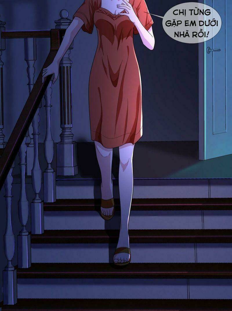 Mạt Thế Lạc Viên Chapter 10 - Trang 2