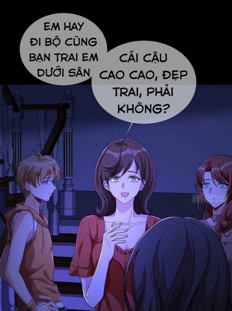 Mạt Thế Lạc Viên Chapter 10 - Trang 2
