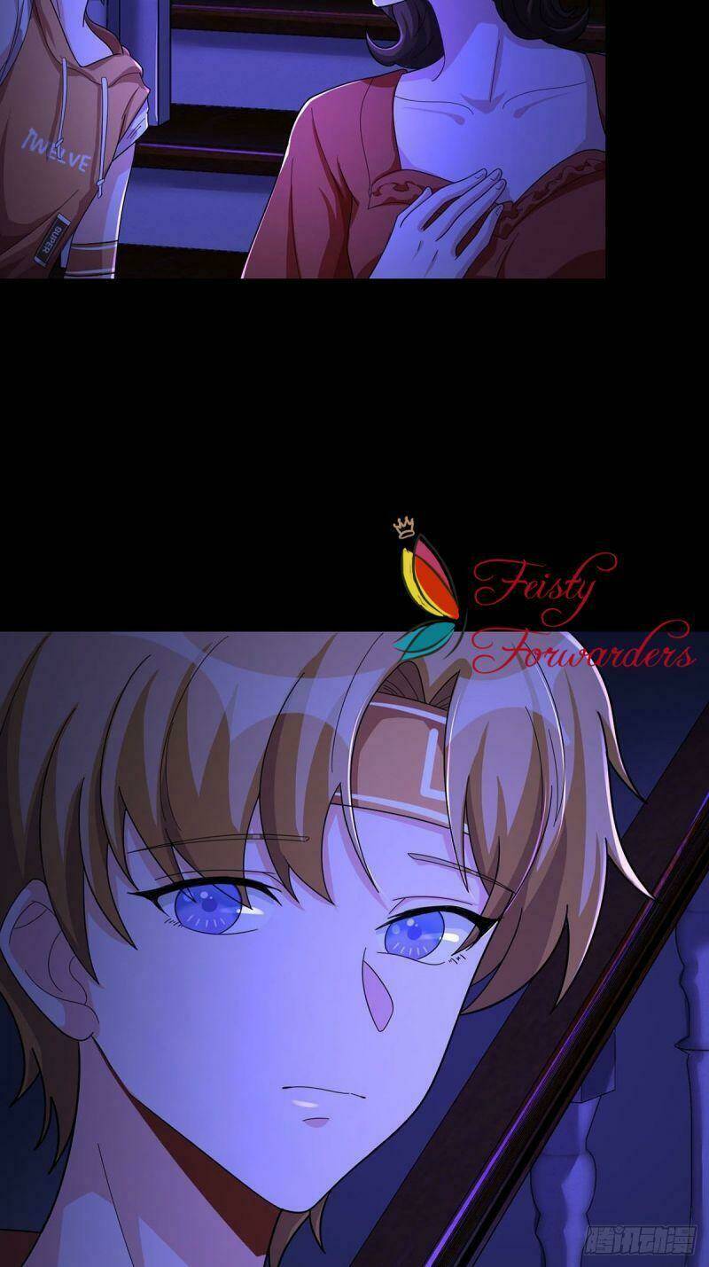 Mạt Thế Lạc Viên Chapter 10 - Trang 2