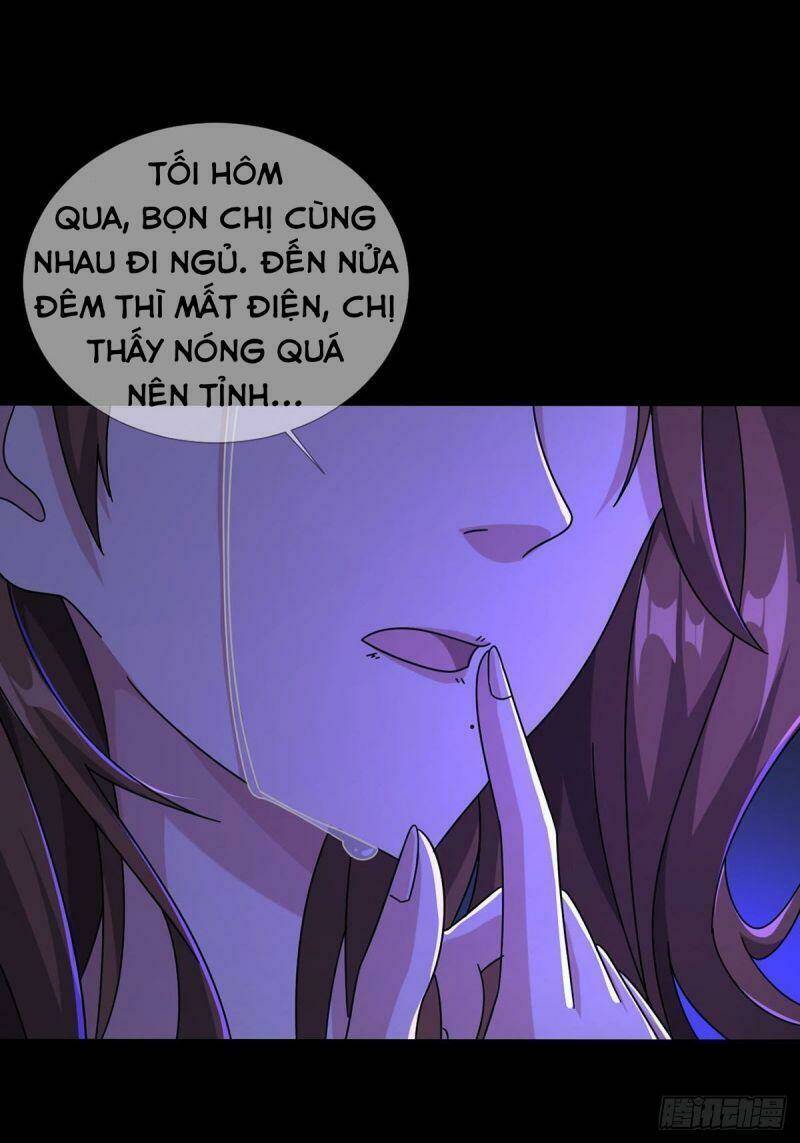 Mạt Thế Lạc Viên Chapter 10 - Trang 2