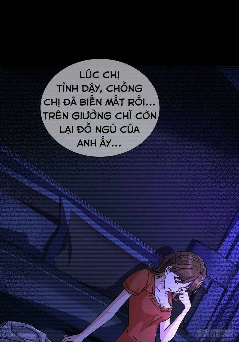 Mạt Thế Lạc Viên Chapter 10 - Trang 2