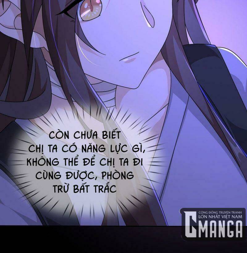 Mạt Thế Lạc Viên Chapter 10 - Trang 2