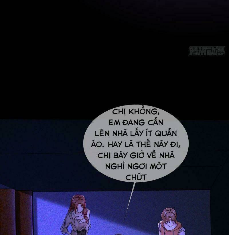 Mạt Thế Lạc Viên Chapter 10 - Trang 2