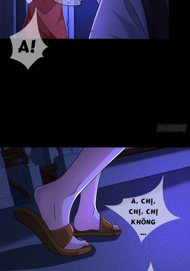 Mạt Thế Lạc Viên Chapter 10 - Trang 2