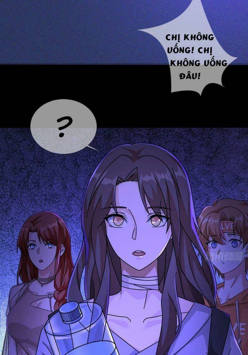 Mạt Thế Lạc Viên Chapter 10 - Trang 2