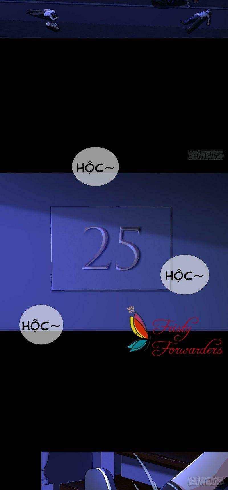 Mạt Thế Lạc Viên Chapter 10 - Trang 2