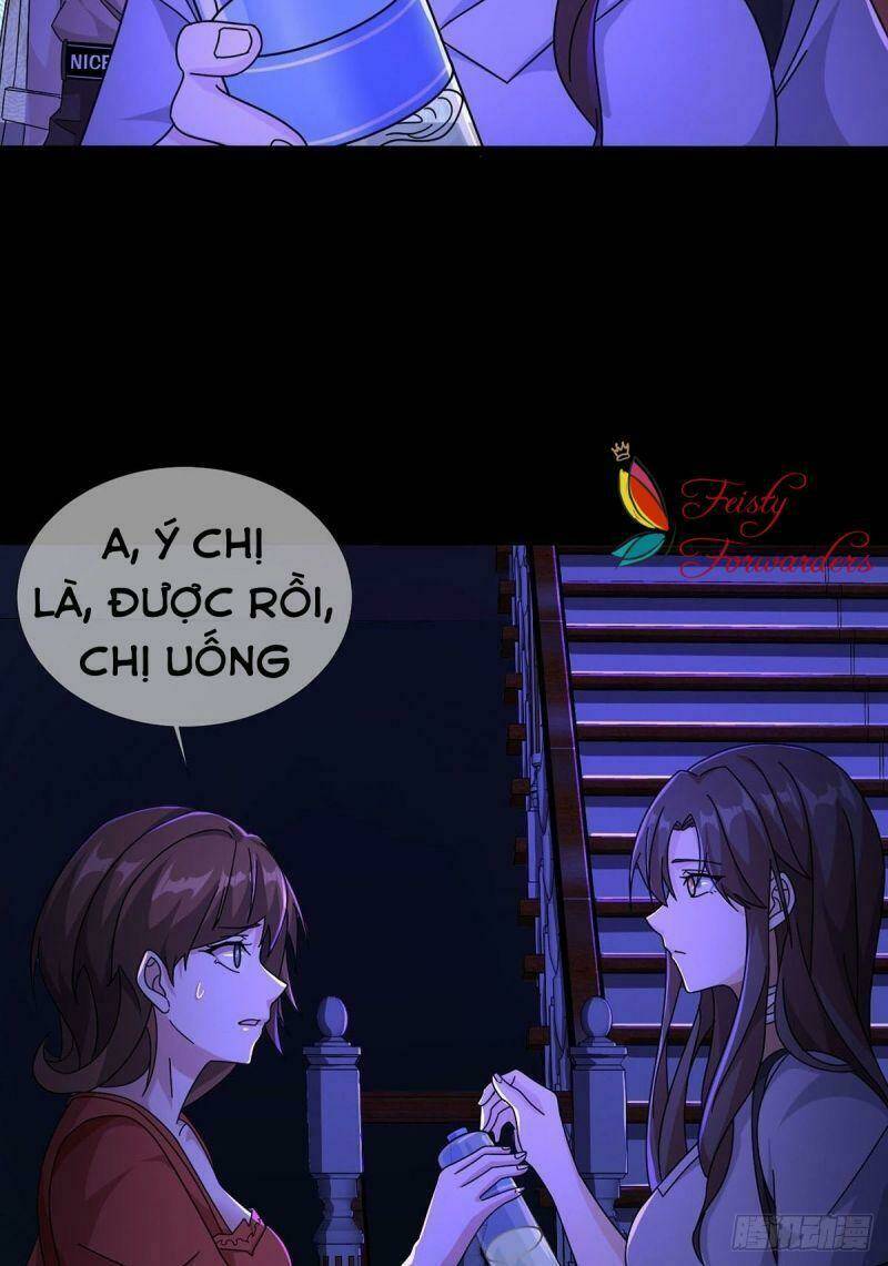 Mạt Thế Lạc Viên Chapter 10 - Trang 2