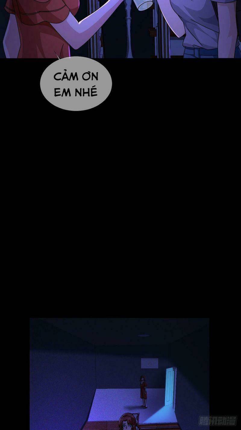 Mạt Thế Lạc Viên Chapter 10 - Trang 2