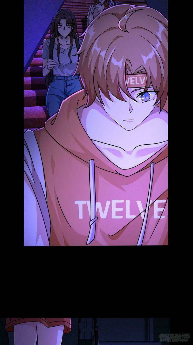 Mạt Thế Lạc Viên Chapter 10 - Trang 2