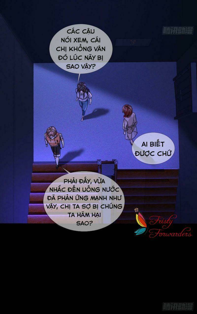 Mạt Thế Lạc Viên Chapter 10 - Trang 2