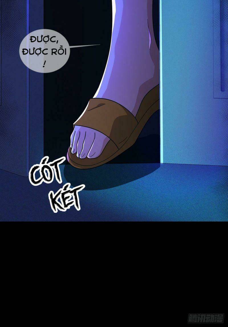 Mạt Thế Lạc Viên Chapter 10 - Trang 2