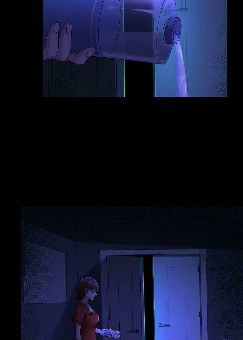 Mạt Thế Lạc Viên Chapter 10 - Trang 2