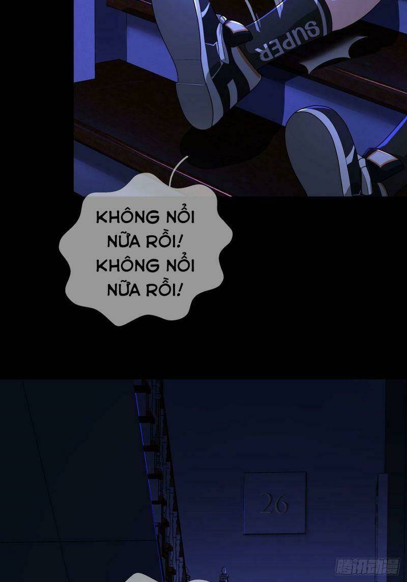 Mạt Thế Lạc Viên Chapter 10 - Trang 2