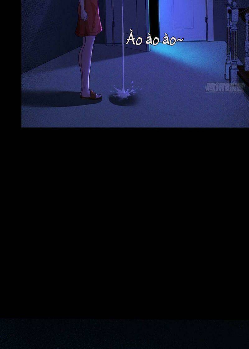 Mạt Thế Lạc Viên Chapter 10 - Trang 2