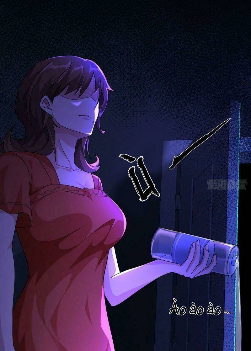 Mạt Thế Lạc Viên Chapter 10 - Trang 2