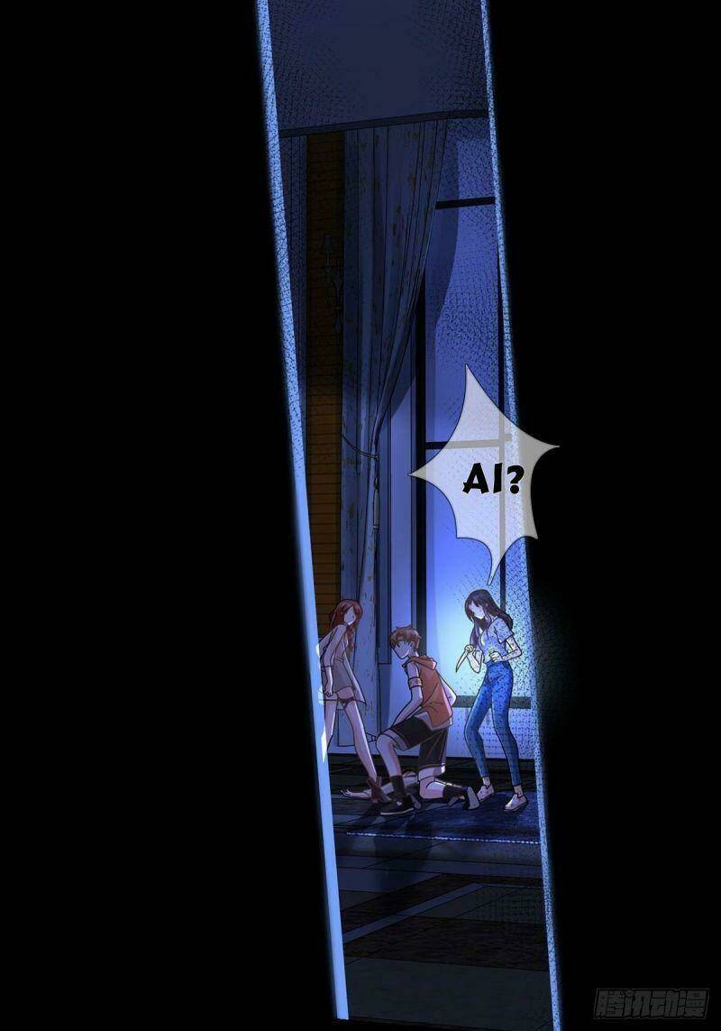 Mạt Thế Lạc Viên Chapter 11 - Trang 2