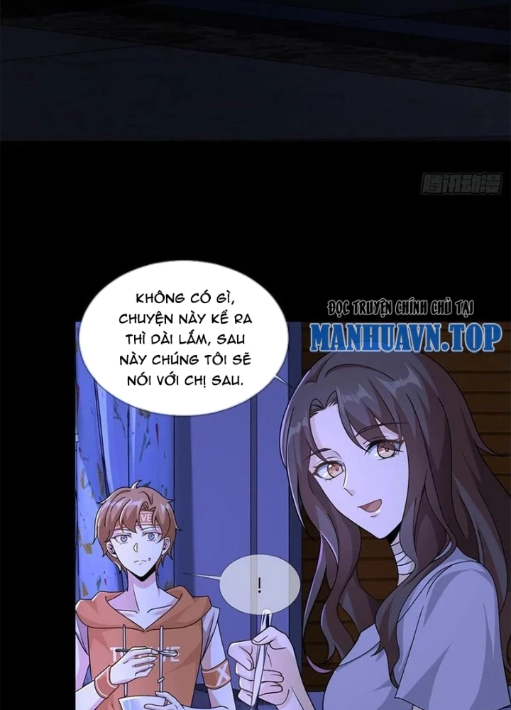 Mạt Thế Lạc Viên Chapter 12 - Trang 2