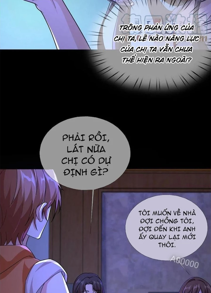 Mạt Thế Lạc Viên Chapter 12 - Trang 2