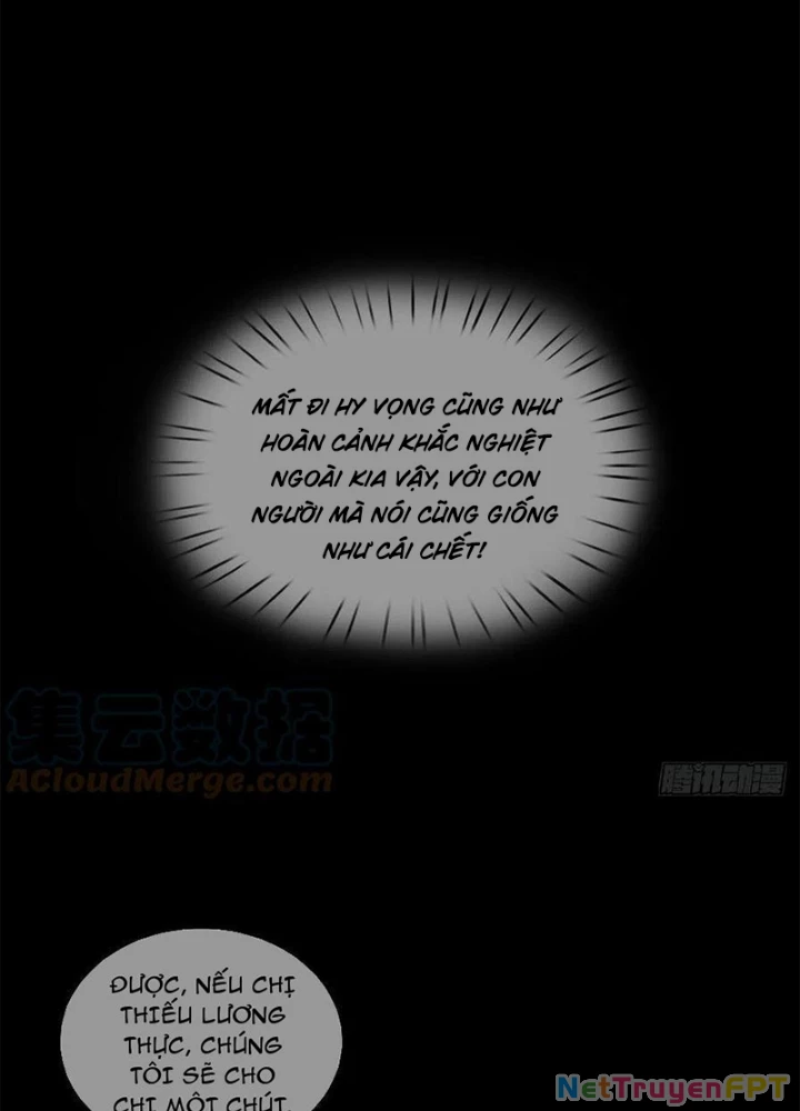 Mạt Thế Lạc Viên Chapter 12 - Trang 2