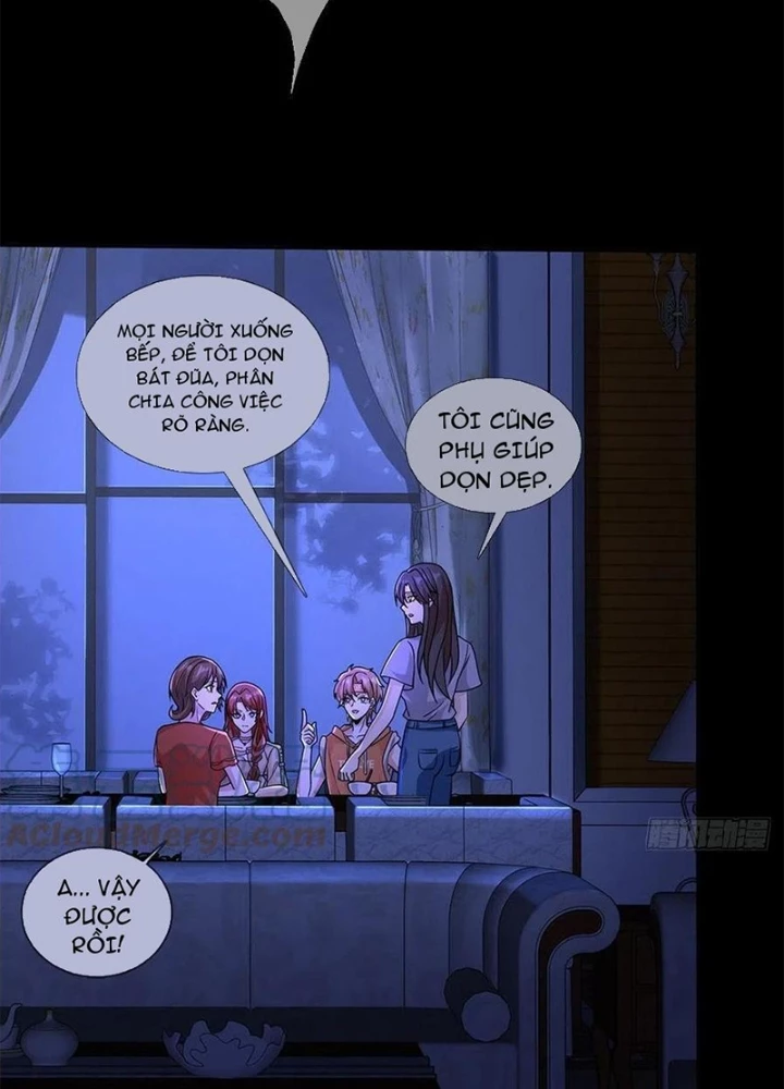 Mạt Thế Lạc Viên Chapter 12 - Trang 2