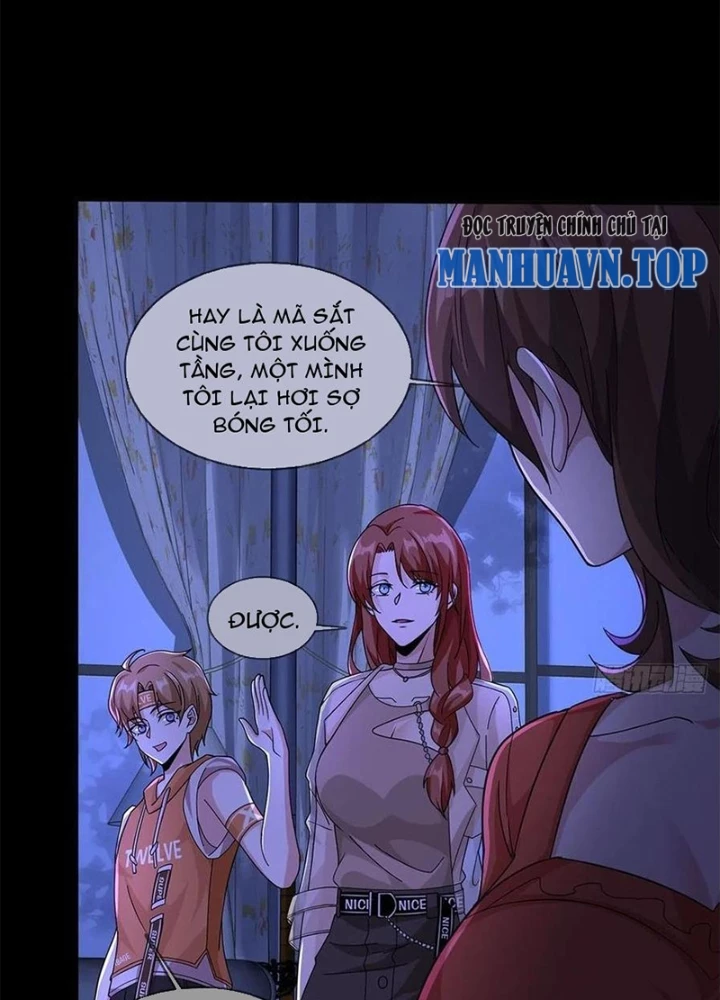 Mạt Thế Lạc Viên Chapter 12 - Trang 2