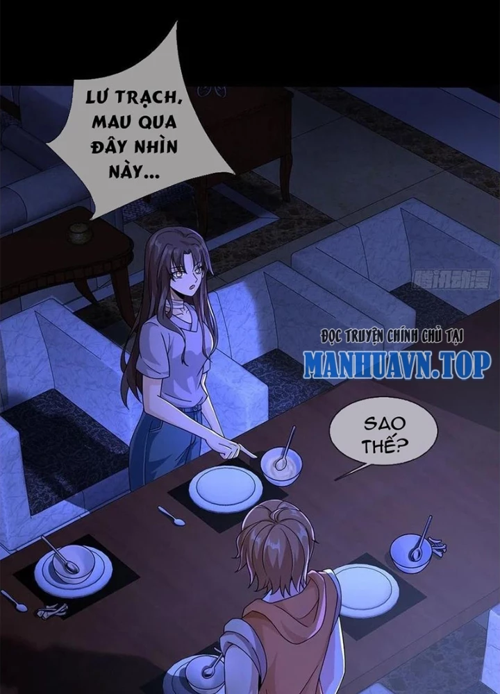 Mạt Thế Lạc Viên Chapter 12 - Trang 2