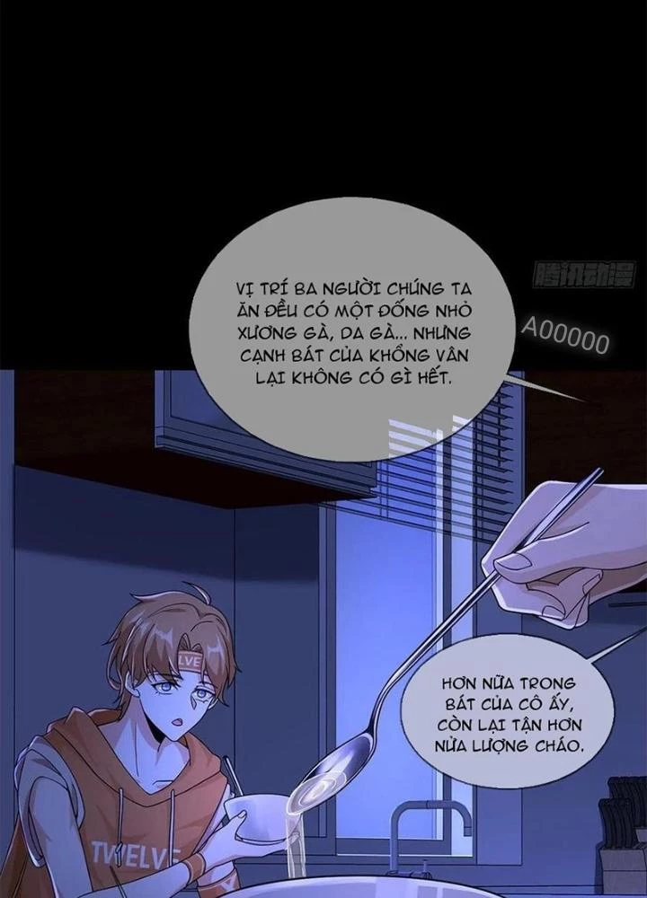 Mạt Thế Lạc Viên Chapter 12 - Trang 2