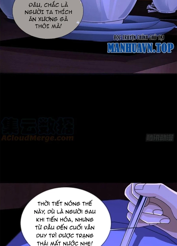 Mạt Thế Lạc Viên Chapter 12 - Trang 2