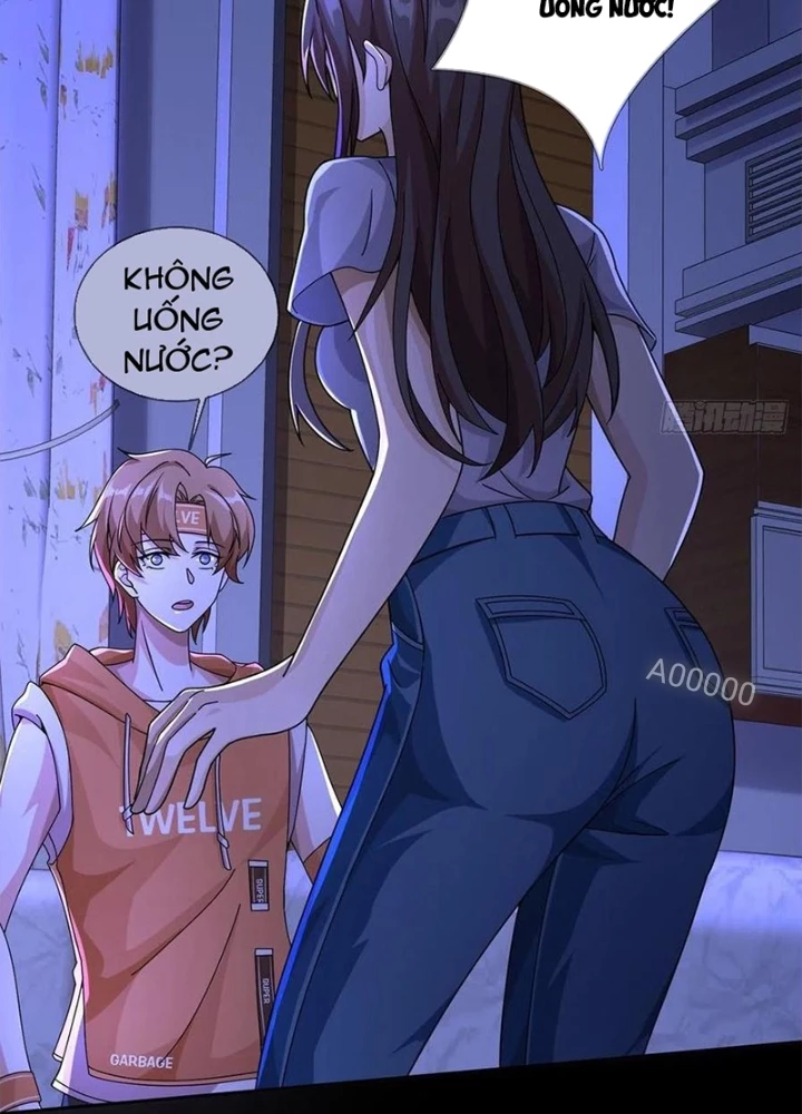 Mạt Thế Lạc Viên Chapter 12 - Trang 2