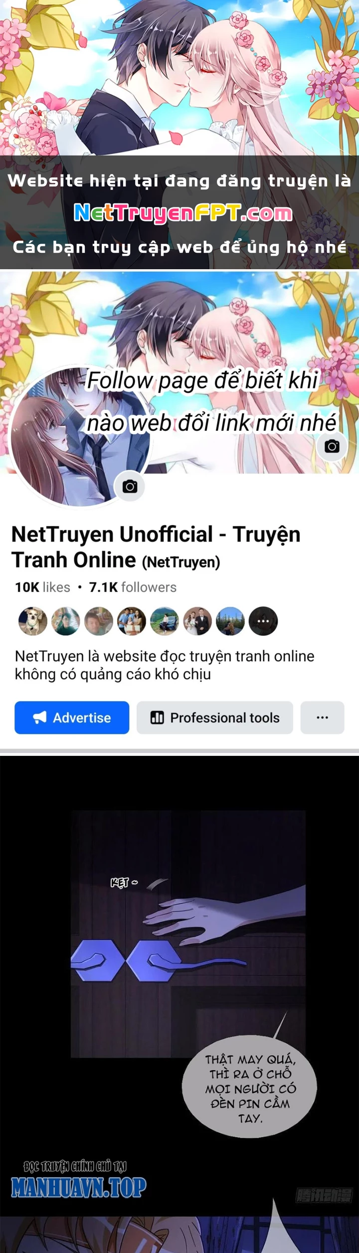 Mạt Thế Lạc Viên Chapter 12 - Trang 2