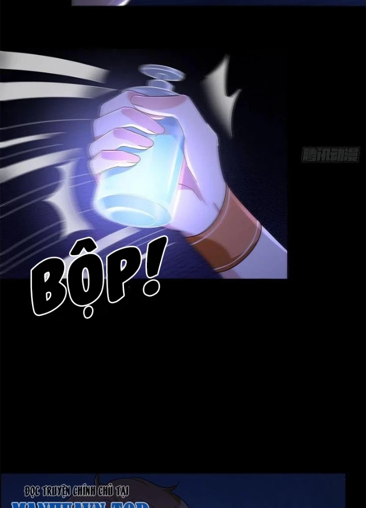 Mạt Thế Lạc Viên Chapter 12 - Trang 2