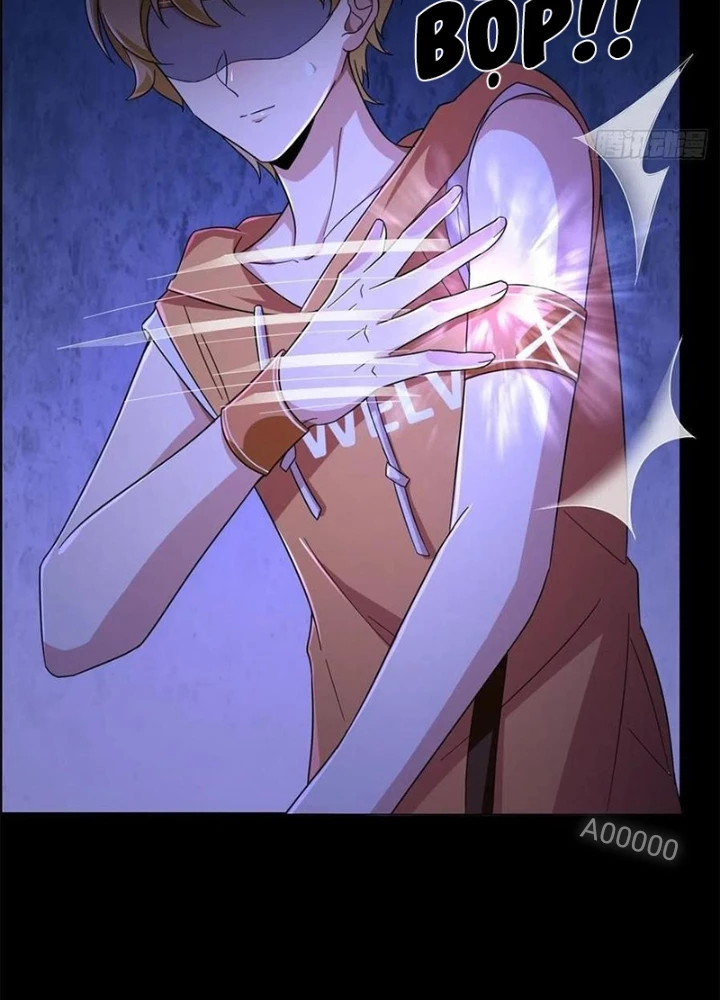 Mạt Thế Lạc Viên Chapter 12 - Trang 2