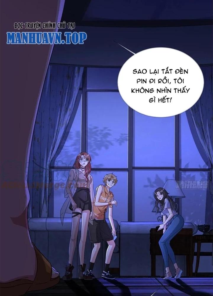 Mạt Thế Lạc Viên Chapter 12 - Trang 2