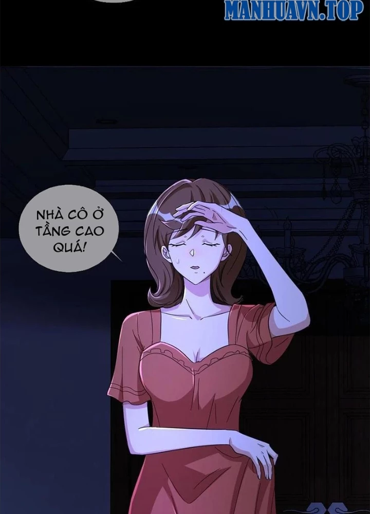 Mạt Thế Lạc Viên Chapter 12 - Trang 2