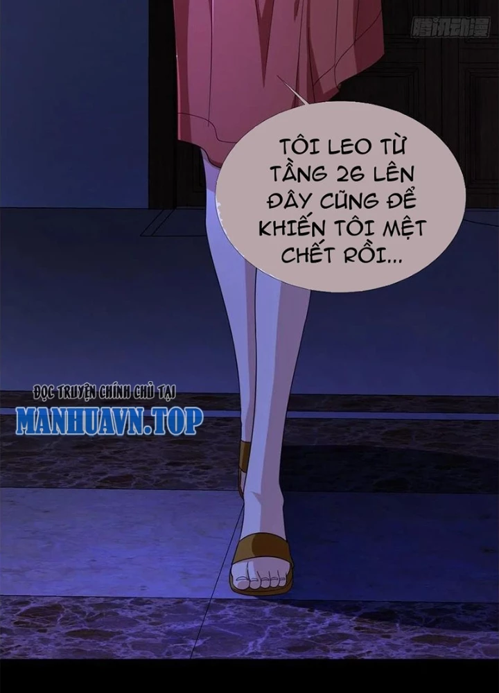 Mạt Thế Lạc Viên Chapter 12 - Trang 2