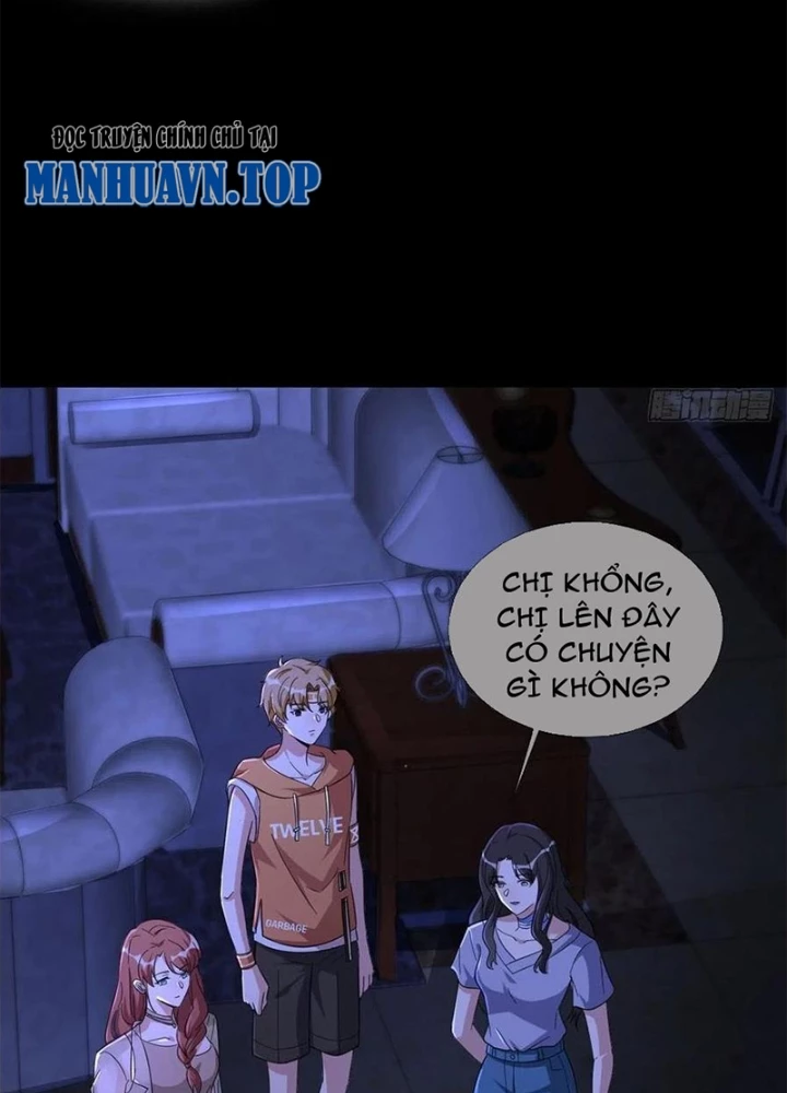 Mạt Thế Lạc Viên Chapter 12 - Trang 2