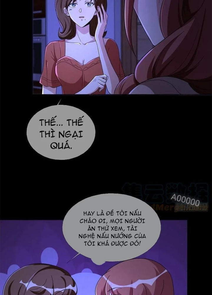 Mạt Thế Lạc Viên Chapter 12 - Trang 2