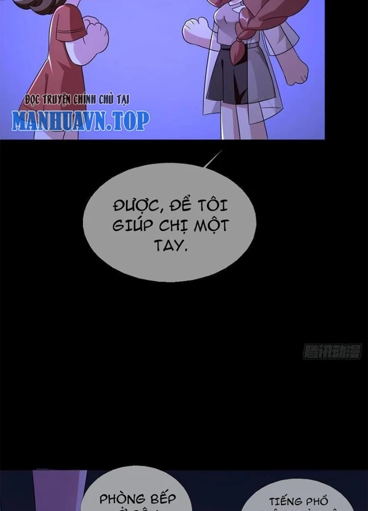 Mạt Thế Lạc Viên Chapter 12 - Trang 2