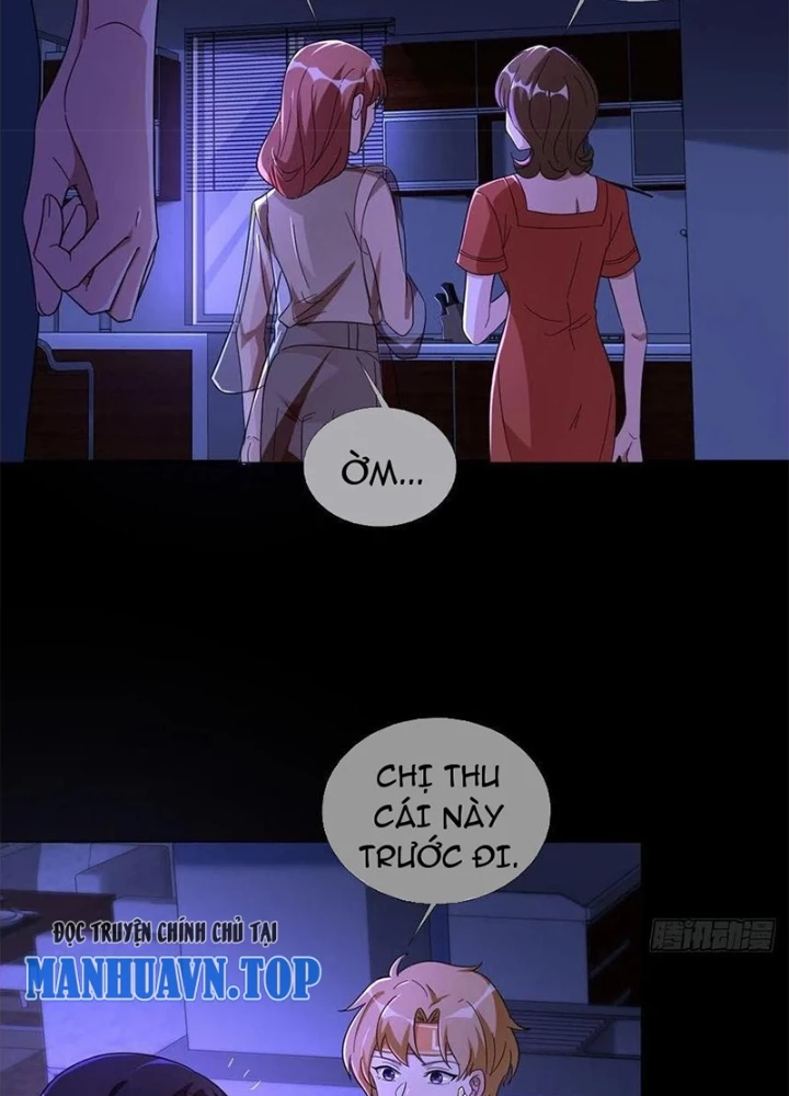 Mạt Thế Lạc Viên Chapter 12 - Trang 2