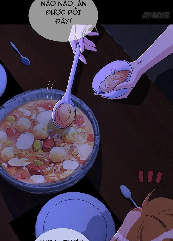 Mạt Thế Lạc Viên Chapter 12 - Trang 2