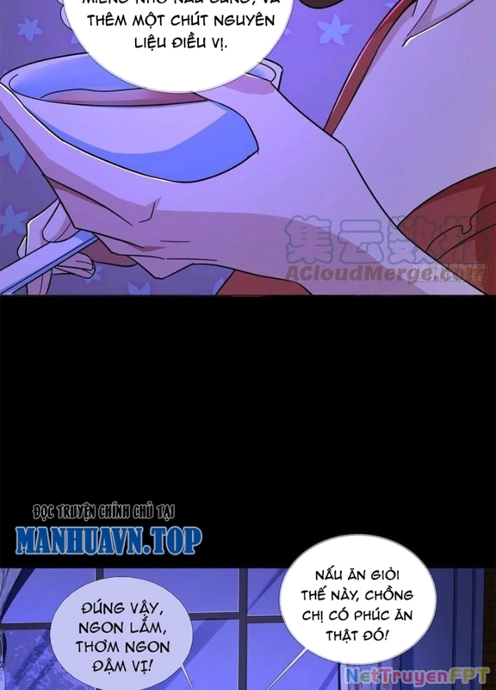 Mạt Thế Lạc Viên Chapter 12 - Trang 2