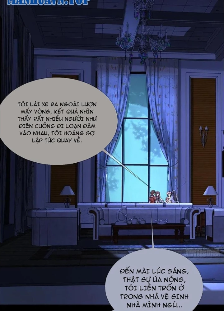 Mạt Thế Lạc Viên Chapter 12 - Trang 2