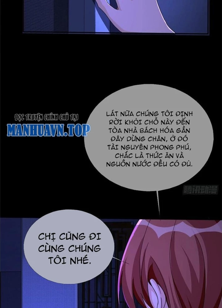 Mạt Thế Lạc Viên Chapter 13 - Trang 2