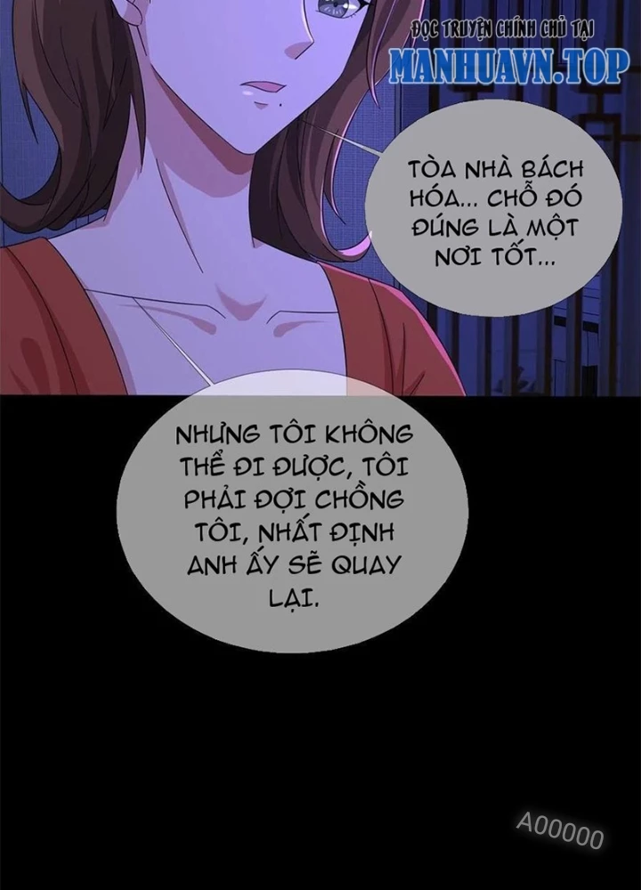 Mạt Thế Lạc Viên Chapter 13 - Trang 2