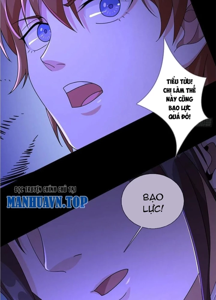 Mạt Thế Lạc Viên Chapter 13 - Trang 2