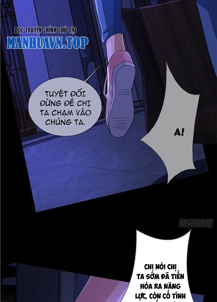 Mạt Thế Lạc Viên Chapter 13 - Trang 2