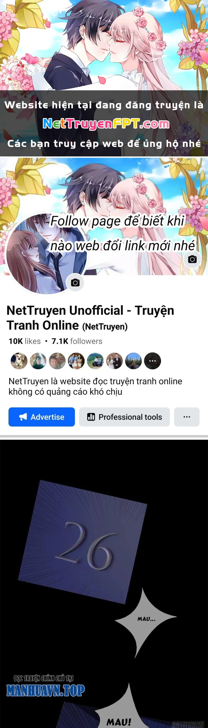 Mạt Thế Lạc Viên Chapter 13 - Trang 2